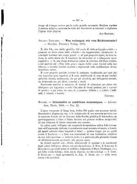 Archivio di psichiatria, neuropatologia, antropologia criminale e medicina legale