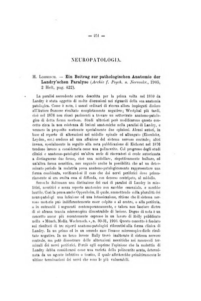 Archivio di psichiatria, neuropatologia, antropologia criminale e medicina legale