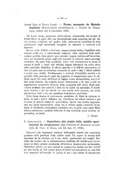 Archivio di psichiatria, neuropatologia, antropologia criminale e medicina legale