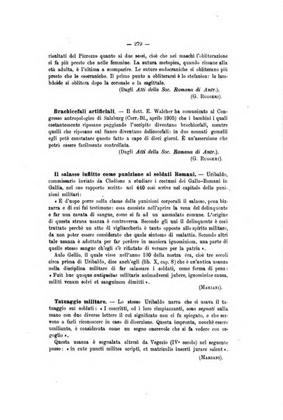 Archivio di psichiatria, neuropatologia, antropologia criminale e medicina legale