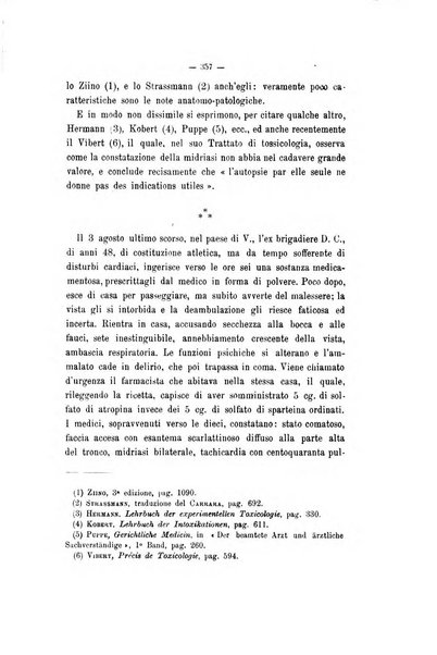 Archivio di psichiatria, neuropatologia, antropologia criminale e medicina legale