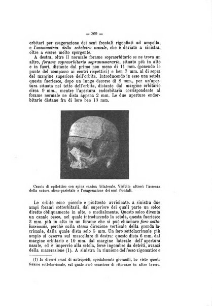 Archivio di psichiatria, neuropatologia, antropologia criminale e medicina legale