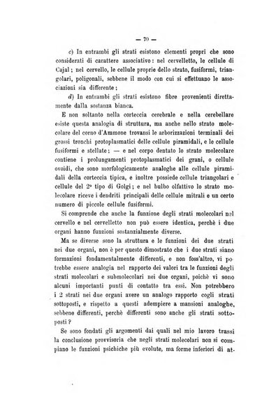 Archivio di psichiatria, neuropatologia, antropologia criminale e medicina legale