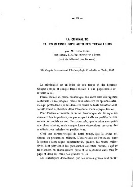 Archivio di psichiatria, neuropatologia, antropologia criminale e medicina legale