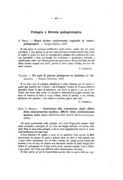 Archivio di psichiatria, neuropatologia, antropologia criminale e medicina legale