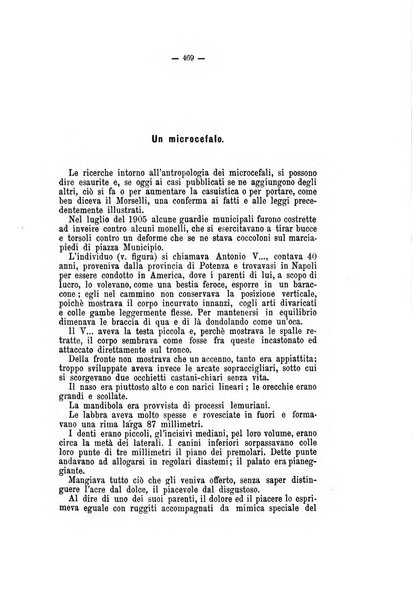 Archivio di psichiatria, neuropatologia, antropologia criminale e medicina legale