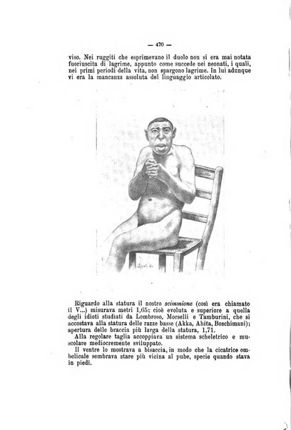 Archivio di psichiatria, neuropatologia, antropologia criminale e medicina legale