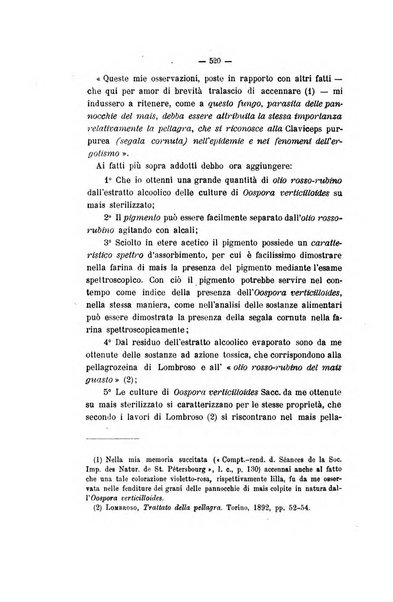 Archivio di psichiatria, neuropatologia, antropologia criminale e medicina legale