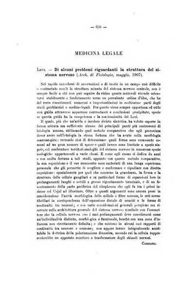 Archivio di psichiatria, neuropatologia, antropologia criminale e medicina legale