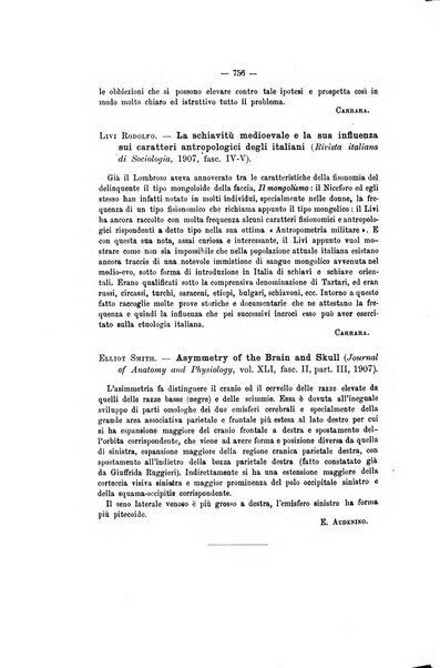 Archivio di psichiatria, neuropatologia, antropologia criminale e medicina legale