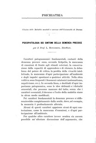 Archivio di psichiatria, neuropatologia, antropologia criminale e medicina legale