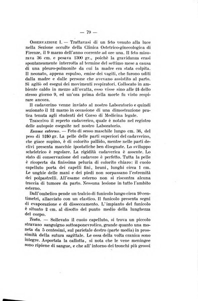 Archivio di psichiatria, neuropatologia, antropologia criminale e medicina legale