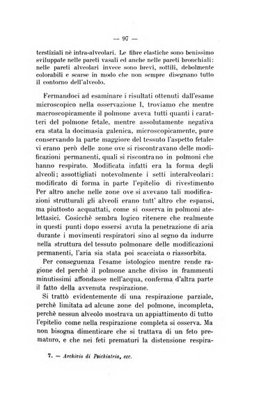 Archivio di psichiatria, neuropatologia, antropologia criminale e medicina legale