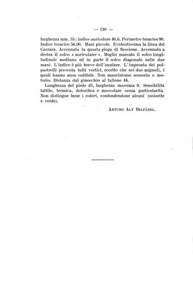 Archivio di psichiatria, neuropatologia, antropologia criminale e medicina legale