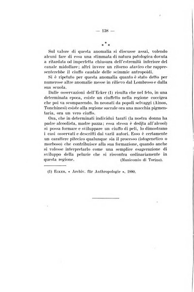 Archivio di psichiatria, neuropatologia, antropologia criminale e medicina legale