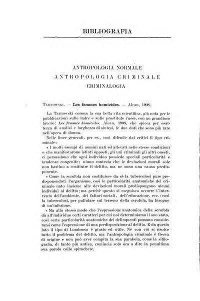 Archivio di psichiatria, neuropatologia, antropologia criminale e medicina legale