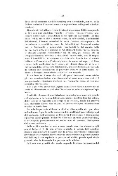 Archivio di psichiatria, neuropatologia, antropologia criminale e medicina legale