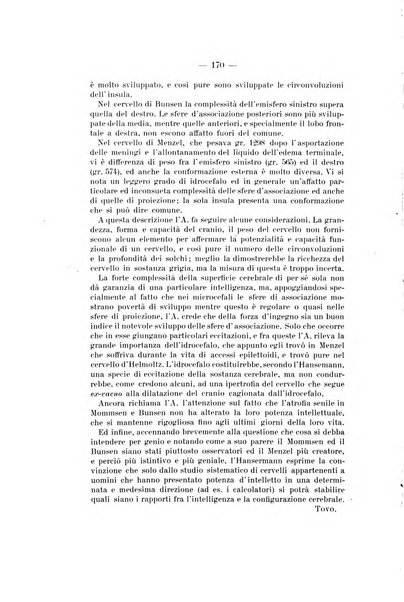 Archivio di psichiatria, neuropatologia, antropologia criminale e medicina legale