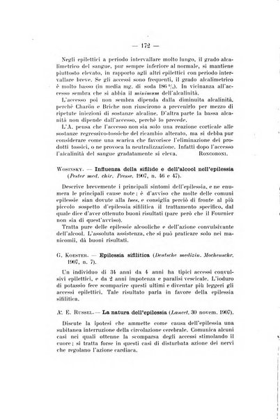 Archivio di psichiatria, neuropatologia, antropologia criminale e medicina legale