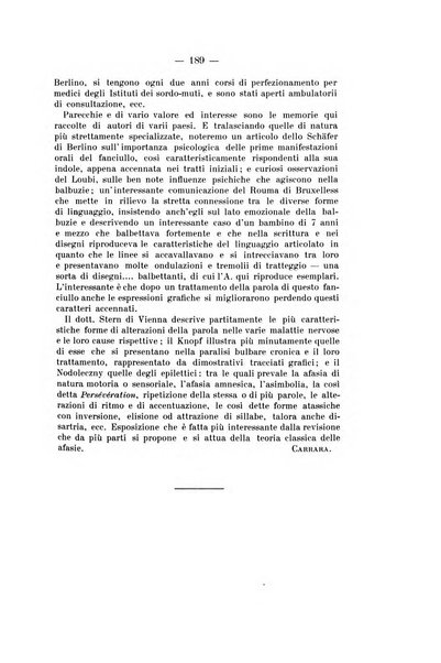 Archivio di psichiatria, neuropatologia, antropologia criminale e medicina legale