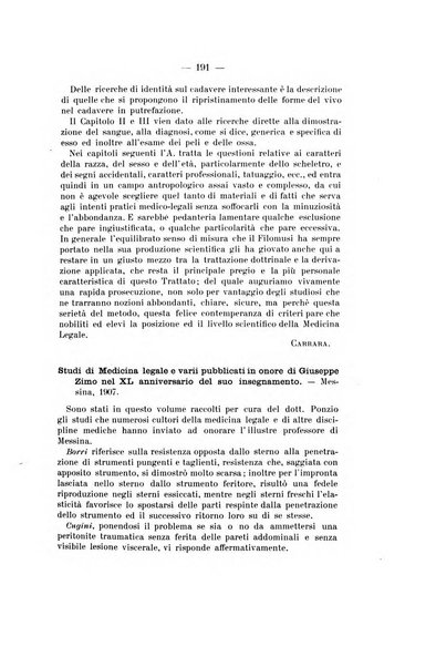 Archivio di psichiatria, neuropatologia, antropologia criminale e medicina legale