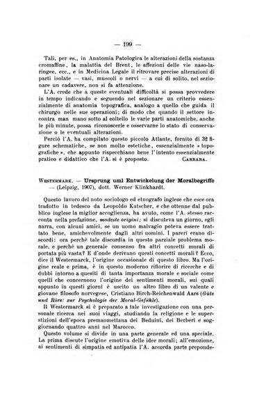 Archivio di psichiatria, neuropatologia, antropologia criminale e medicina legale