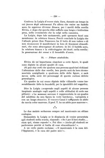 Archivio di psichiatria, neuropatologia, antropologia criminale e medicina legale