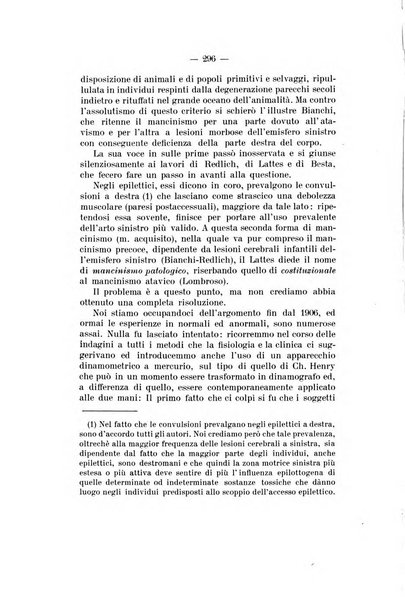 Archivio di psichiatria, neuropatologia, antropologia criminale e medicina legale