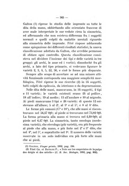 Archivio di psichiatria, neuropatologia, antropologia criminale e medicina legale