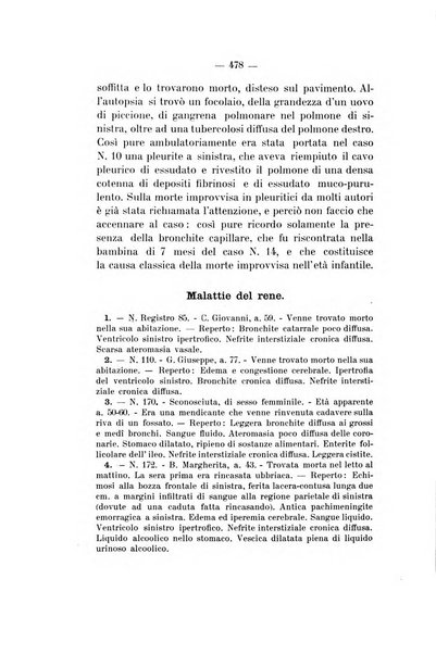 Archivio di psichiatria, neuropatologia, antropologia criminale e medicina legale