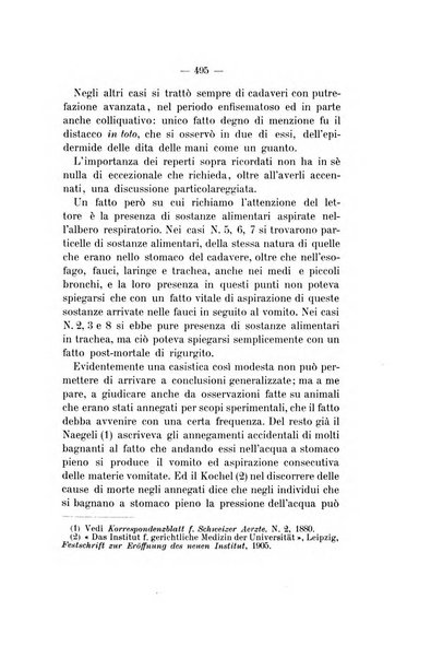 Archivio di psichiatria, neuropatologia, antropologia criminale e medicina legale