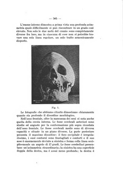 Archivio di psichiatria, neuropatologia, antropologia criminale e medicina legale