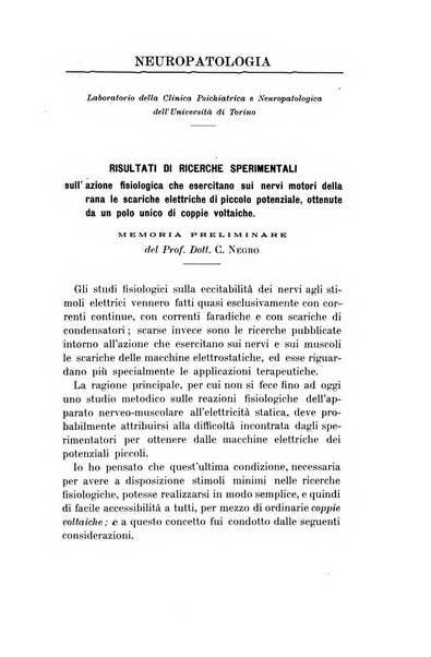 Archivio di psichiatria, neuropatologia, antropologia criminale e medicina legale