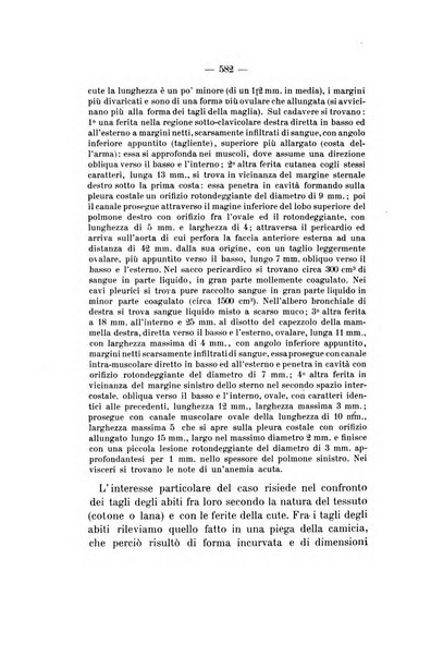 Archivio di psichiatria, neuropatologia, antropologia criminale e medicina legale