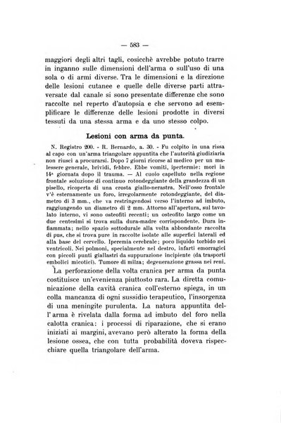 Archivio di psichiatria, neuropatologia, antropologia criminale e medicina legale