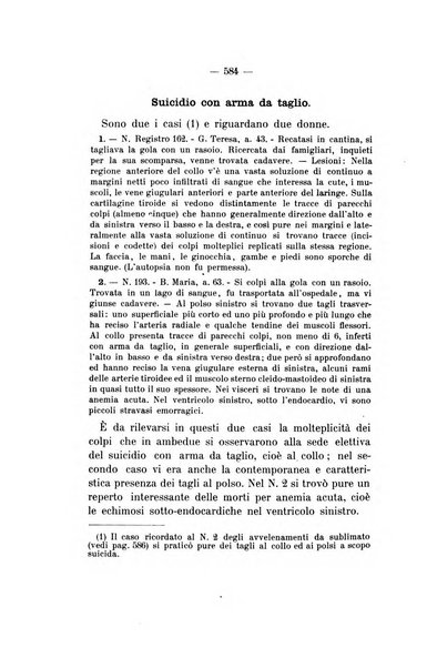 Archivio di psichiatria, neuropatologia, antropologia criminale e medicina legale