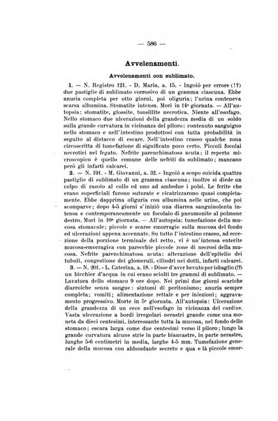 Archivio di psichiatria, neuropatologia, antropologia criminale e medicina legale