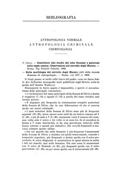 Archivio di psichiatria, neuropatologia, antropologia criminale e medicina legale