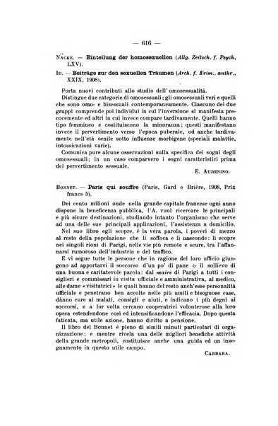 Archivio di psichiatria, neuropatologia, antropologia criminale e medicina legale