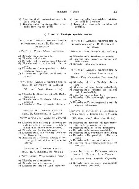 Bollettino d'informazioni del Consiglio nazionale delle ricerche