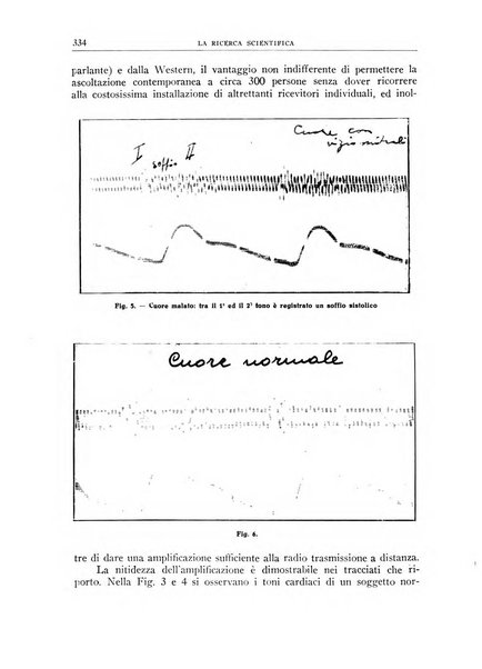 Bollettino d'informazioni del Consiglio nazionale delle ricerche