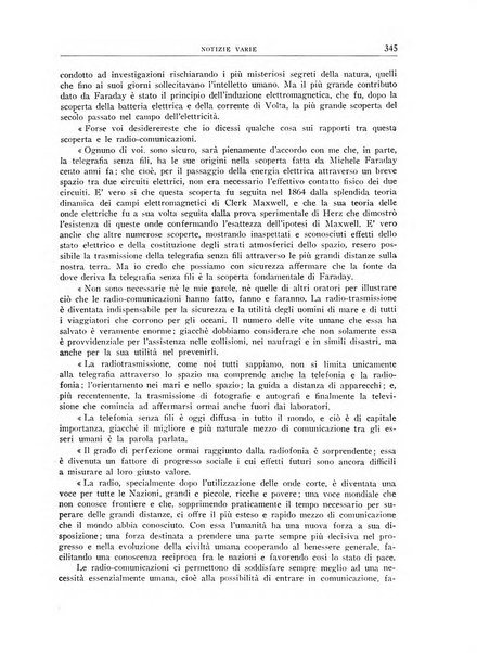 Bollettino d'informazioni del Consiglio nazionale delle ricerche