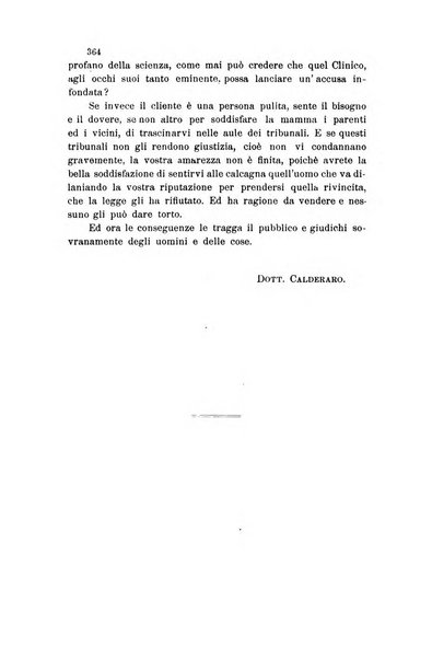 La Clinica oculistica periodico mensile per i medici pratici