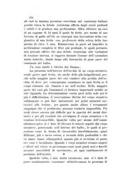 La Clinica oculistica periodico mensile per i medici pratici