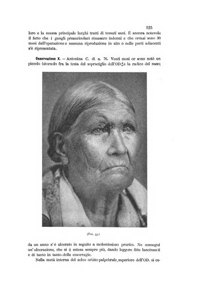 La Clinica oculistica periodico mensile per i medici pratici