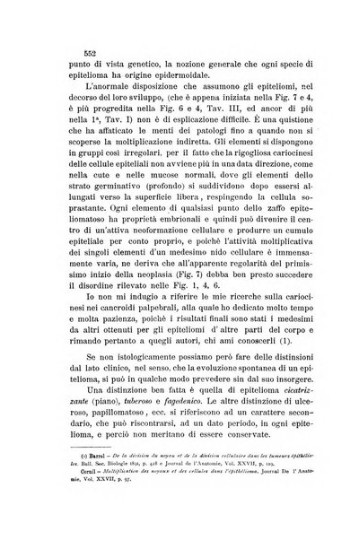 La Clinica oculistica periodico mensile per i medici pratici