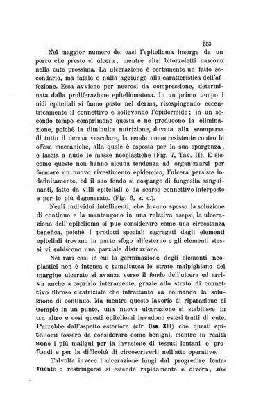 La Clinica oculistica periodico mensile per i medici pratici