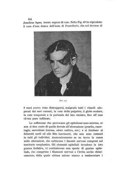 La Clinica oculistica periodico mensile per i medici pratici