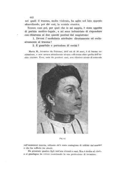 La Clinica oculistica periodico mensile per i medici pratici