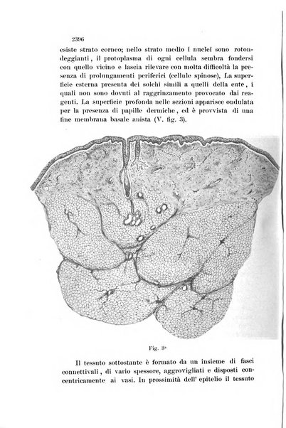 La Clinica oculistica periodico mensile per i medici pratici